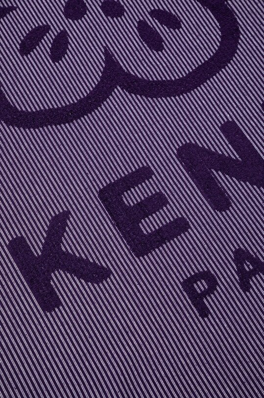 Baie Kenzo prosop din bumbac KHANKO Violet 90 x 160 cm 1043893 violet
