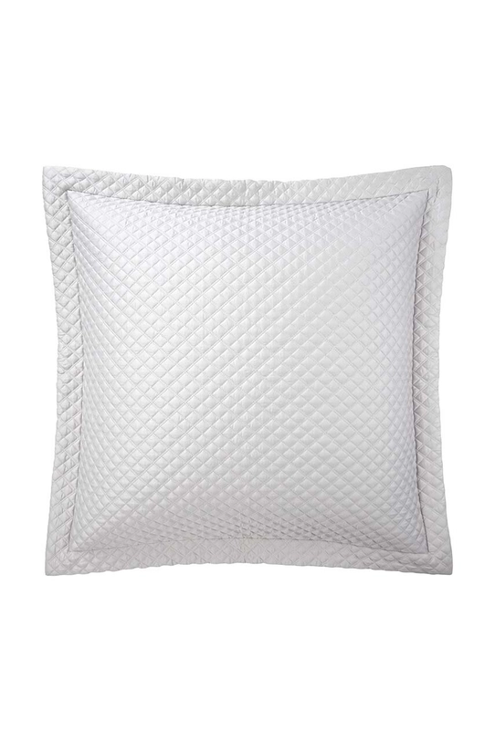 Pamučna jastučnica Ralph Lauren Argyle Platinium 65 x 65 cm bež 1043160