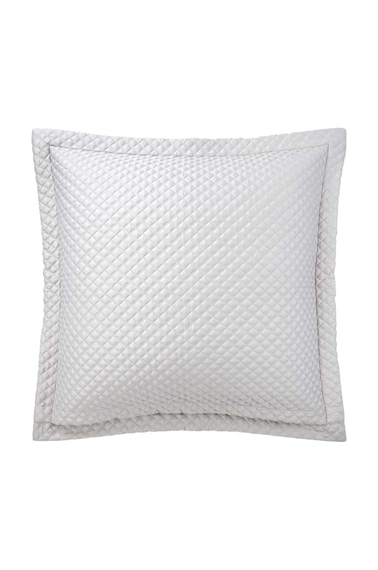 Βαμβακερή μαξιλαροθήκη Ralph Lauren Argyle Platinium 65 x 65 cm 1043160 μπεζ AA00