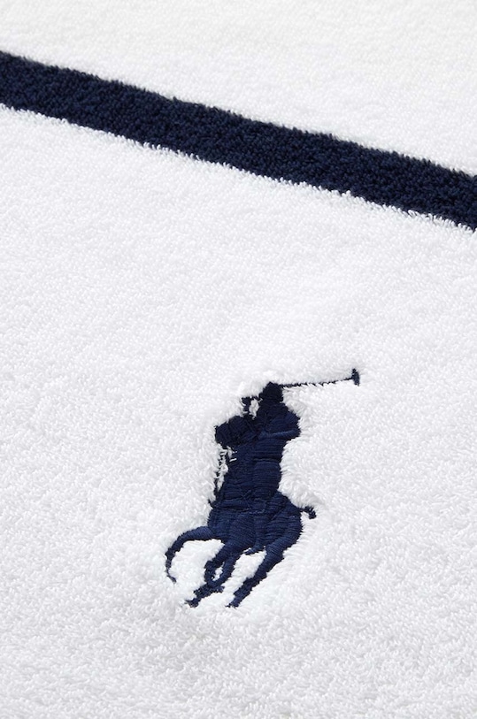 Ralph Lauren ręcznik plażowy Irvin NavyWhite 100 x 170 cm 1043034 multicolor AA00