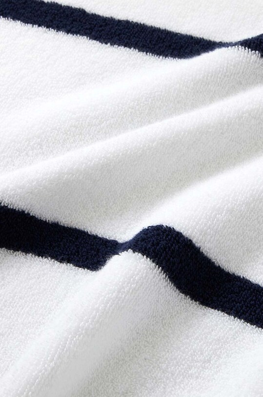 Пляжний рушник Ralph Lauren Irvin NavyWhite 100 x 170 cm барвистий 1043034