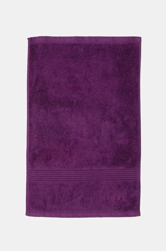 BOSS prosop din bumbac Loft Dalhia 40 x 60 cm violet 1041455