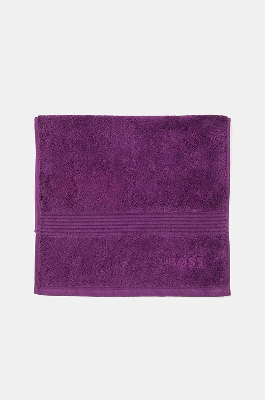 Baie BOSS prosop din bumbac Loft Dalhia 40 x 60 cm 1041455 violet