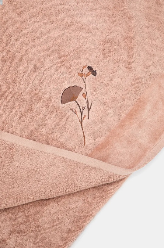 Baie BOSS prosop mare de bumbac Midnight 70 x 140 cm 1040927 portocaliu