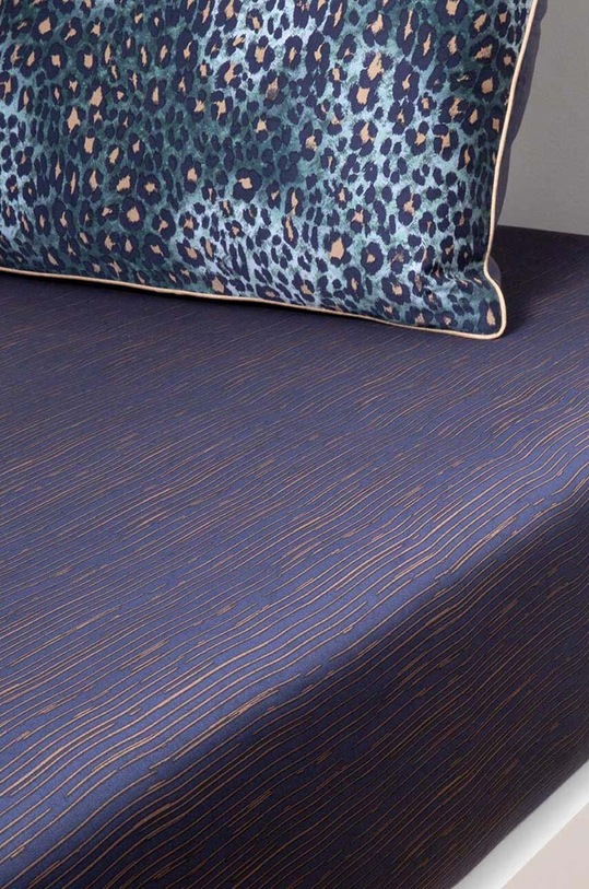 Kenzo gumilepedő Kleopard 140 x 200 cm többszínű 1017080