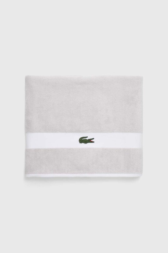 Lacoste prosop L Casual Argent 90 x 150 cm 971934 bej AA00