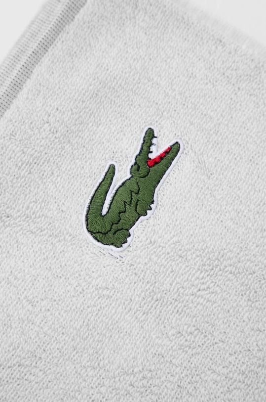 Łazienka Lacoste ręcznik L Revers 90 x 170 cm 1028998 granatowy