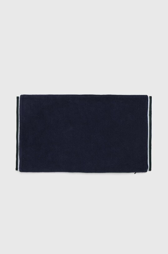Наволочка на подушку Lacoste L Leclub Marine 33 x 57 cm 1023362 темно-синій AA00