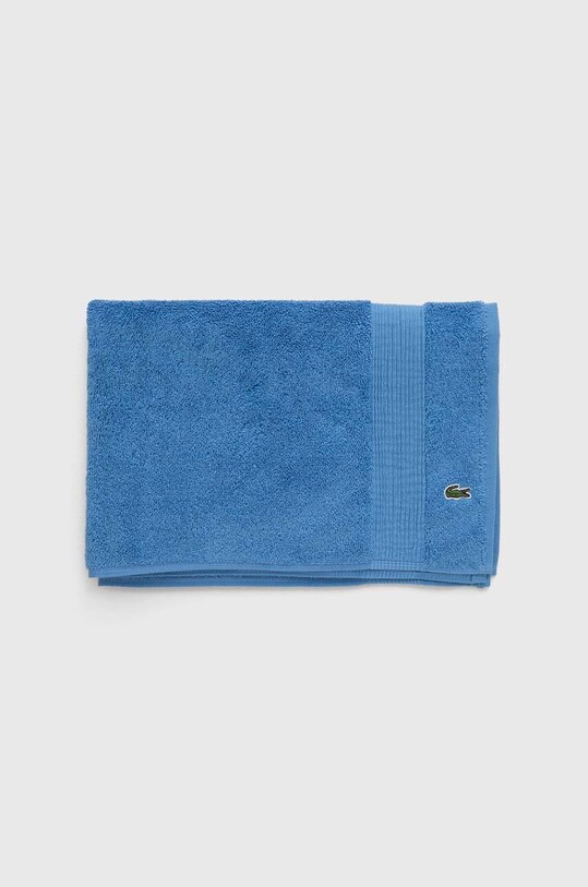 Lacoste L Lecroco Aérien 50 x 70 cm 1037648 albastru AA00