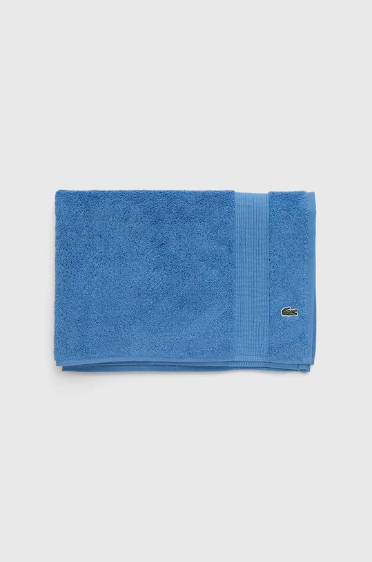 Lacoste L Lecroco Aérien 50 x 70 cm 1037648 niebieski AA00