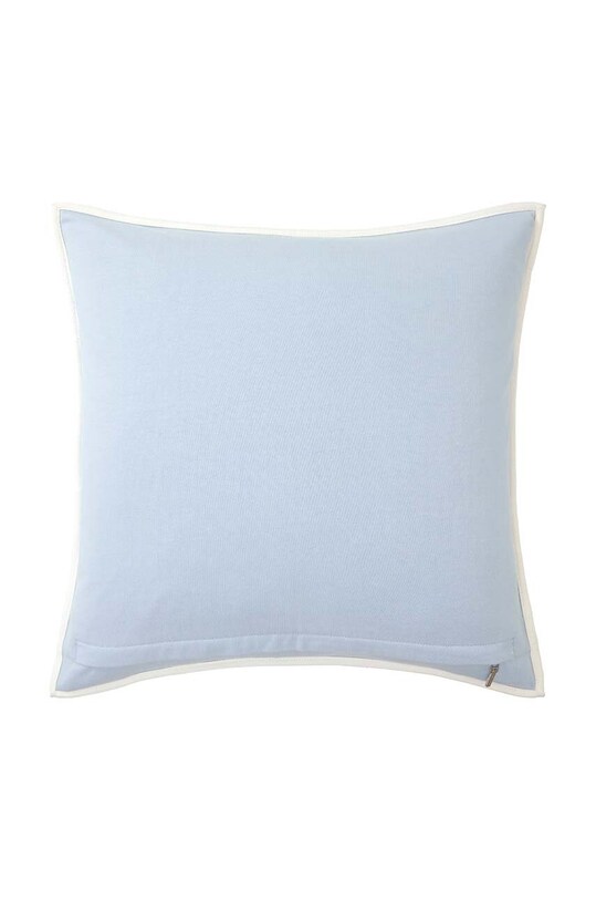 Декоративная наволочка для подушки Ralph Lauren Garet Clermont Chambray 50 x 50 cm 1038336 голубой AA00