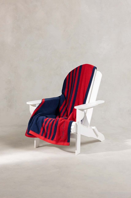 Ralph Lauren ręcznik plażowy Harper 90 x 170 cm 1034783 multicolor