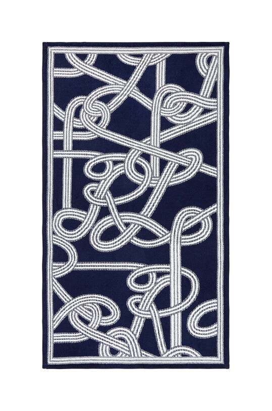 Plážová osuška Ralph Lauren Oakleigh 100 x 170 cm viacfarebná 1034784