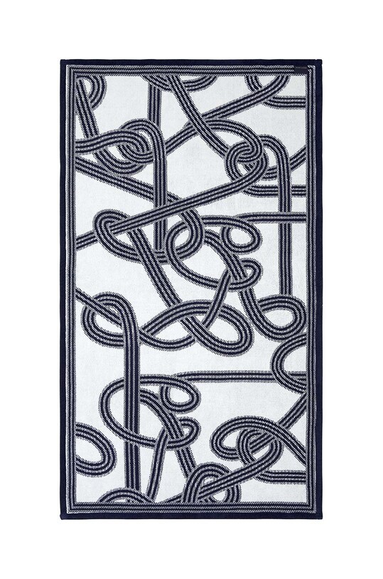 Plážová osuška Ralph Lauren Oakleigh 100 x 170 cm 1034784 viacfarebná AA00
