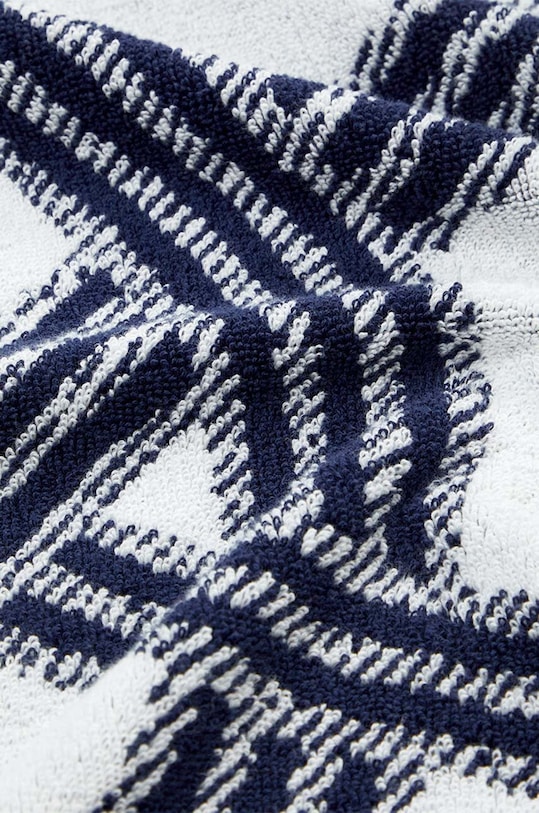 Ralph Lauren ręcznik plażowy Oakleigh 100 x 170 cm multicolor 1034784