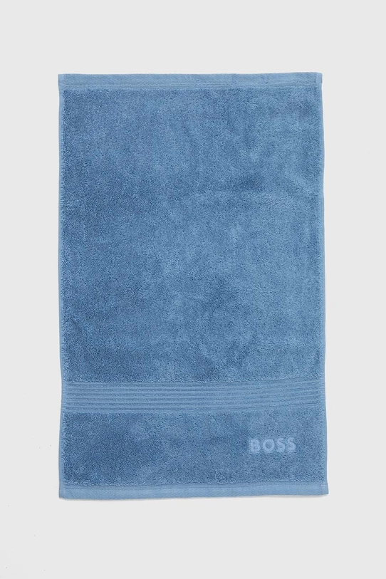 Рушник BOSS Loft Sky 40 x 60 cm блакитний 1025464.