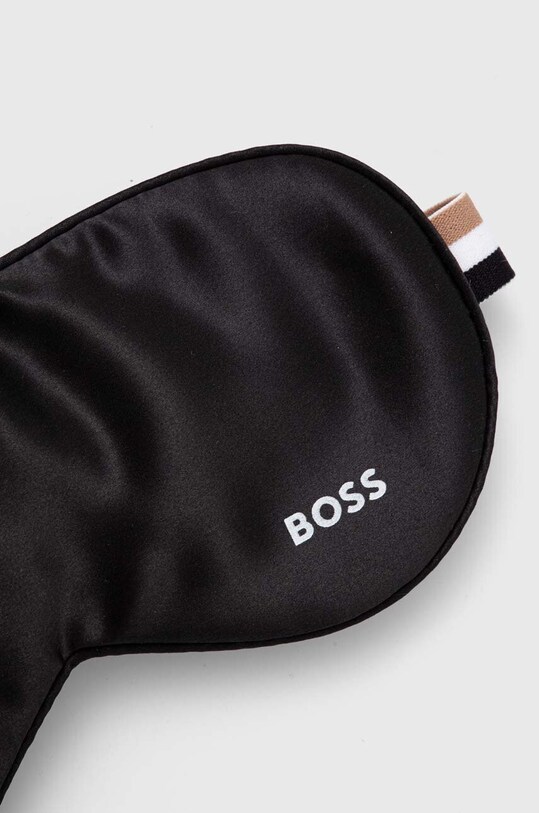 Čelenka na spaní BOSS 1027744 černá AA00