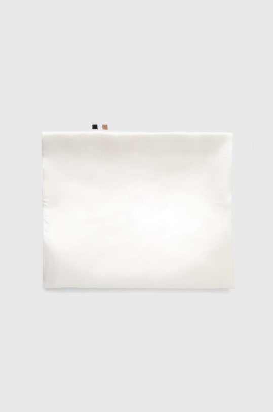 BOSS poszewka na poduszkę 50 x 75 cm biały 1039557