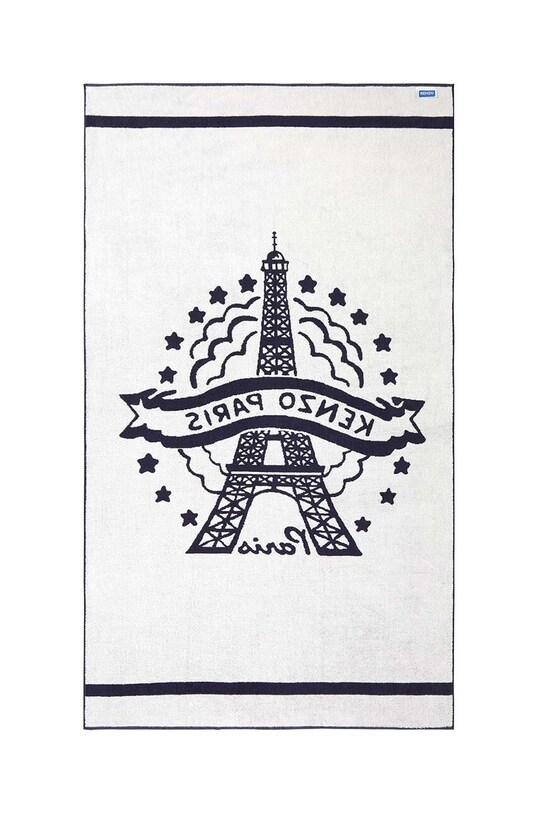 Kenzo prosop de plaja Keiffel 90 x 160 cm 1033864 multicolor AA00