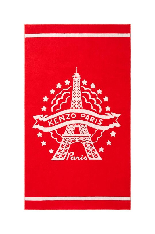 Kenzo prosop de plaja Keiffel 90 x 160 cm multicolor 1033865