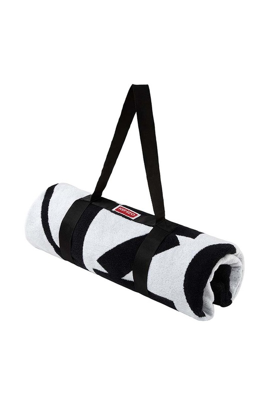 Μπάνιο Πετσέτα παραλίας Kenzo Klabel 90 x 160 cm 1033871 πολύχρωμο