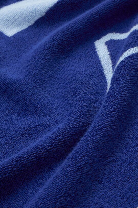 Kenzo prosop de plaja Klabel 90 x 160 cm 1033873 albastru