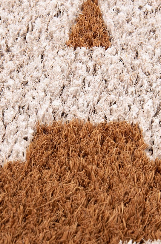 Present Time wycieraczka YAY, Its You! PT3649WH biały AA00