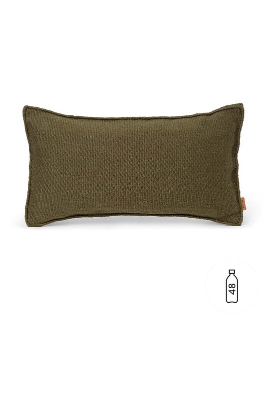 Декоративная подушка ferm LIVING Desert 1104263847 коричневый AA00