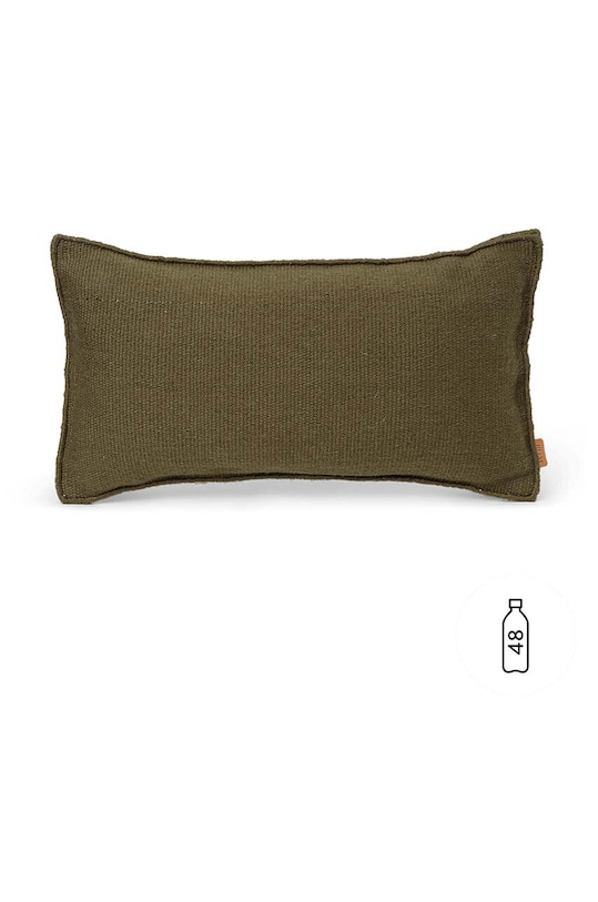 Ukrasni jastuk ferm LIVING Desert 1104263847 smeđa AA00