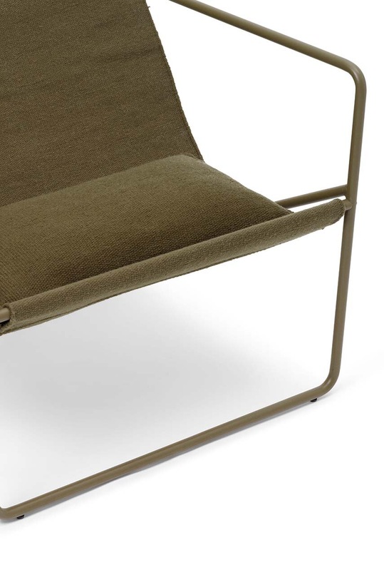 Dnevni boravak i spavaća soba Ukrasni jastuk ferm LIVING Desert 1104263847 smeđa