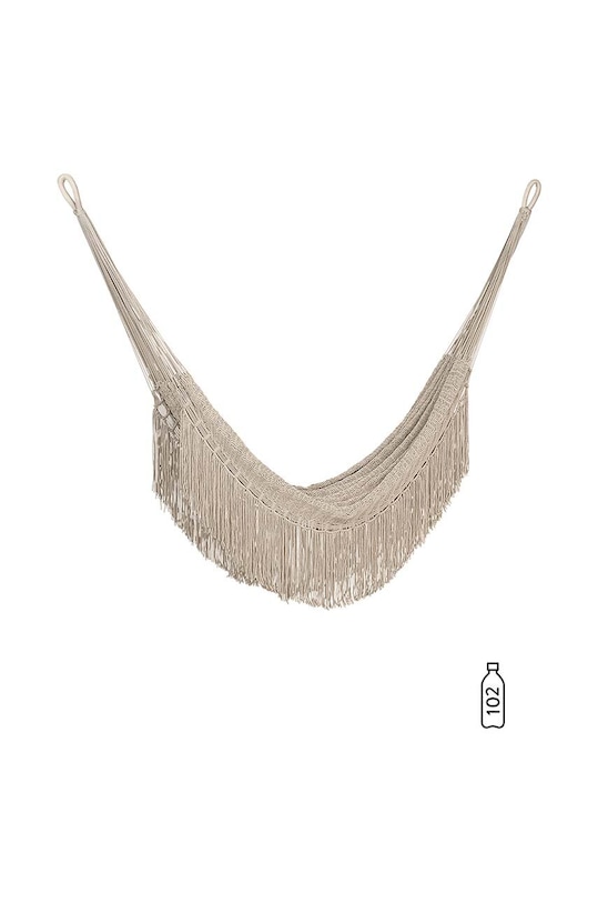 Hojdacia sieť ferm LIVING Path 1104263907 béžová AA00