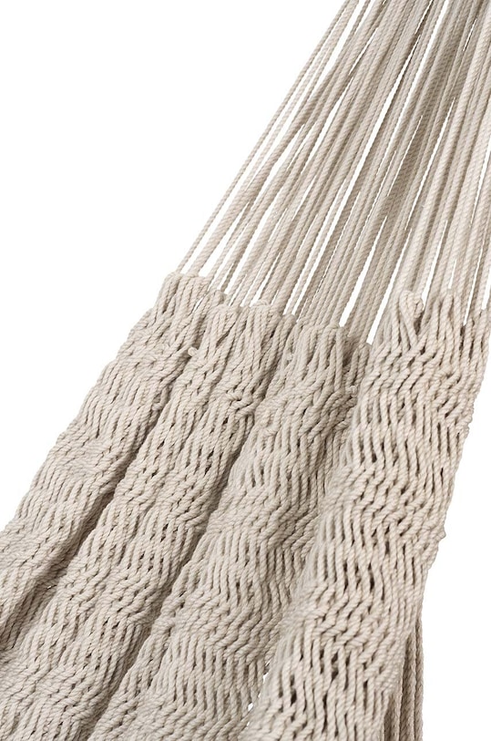 Decor Hojdacia sieť ferm LIVING Path 1104263907 béžová