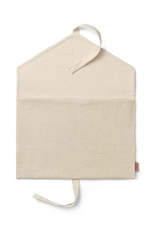 Чехол для ноутбука ferm LIVING Ally Laptop Sleeve 1104266449 бежевый AA00