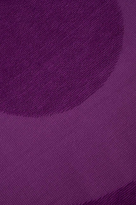 Łazienka BOSS ręcznik plażowy ZUMA Orchid 100 x 180 cm 1034777 różowy