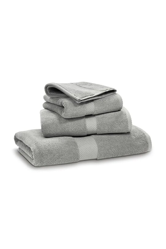 Малка памучна кърпа Ralph Lauren AVENUE Seamist 42 x 70 cm 814286 бежов AA00