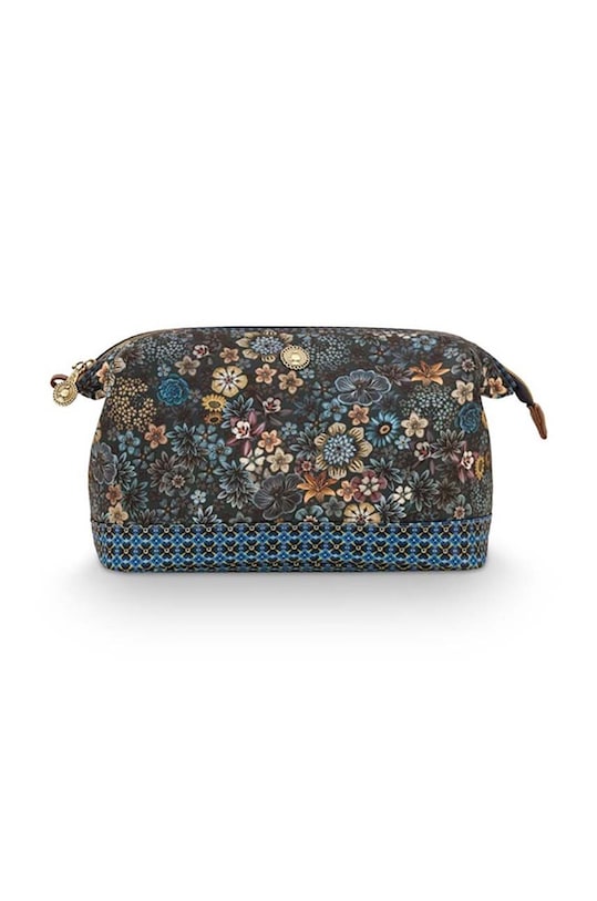 Pip Studio portfard Tutti i Fiori Blue multicolor 51274234