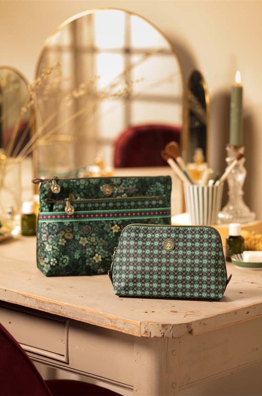 Косметичка Pip Studio Coby барвистий 51274247