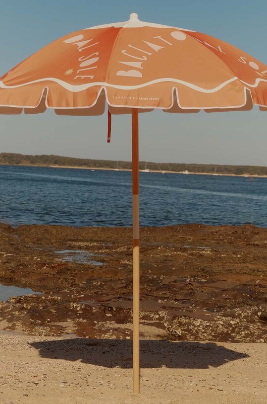 SunnyLife parasol plażowy Beach Umbrella Baciato Dal Sole S21UMBBD