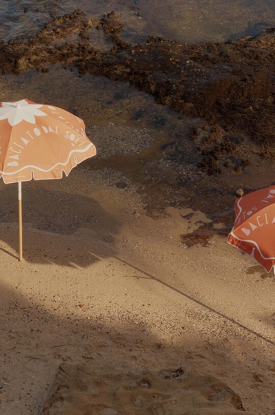 SunnyLife parasol plażowy Beach Umbrella Baciato Dal Sole S21UMBBD