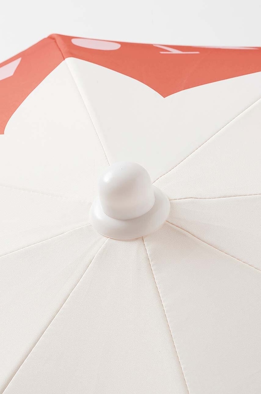 Življenjski slog Senčnik SunnyLife Beach Umbrella Baciato Dal Sole S21UMBBD roza