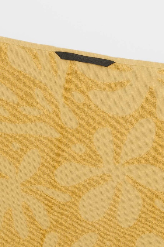 Osuška SunnyLife Mango Bay Golden Mus S41LTGDM žlutá AA00