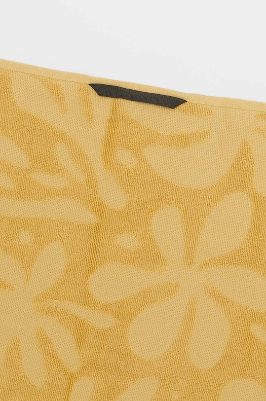 Osuška SunnyLife Mango Bay Golden Mus S41LTGDM žlutá AA00