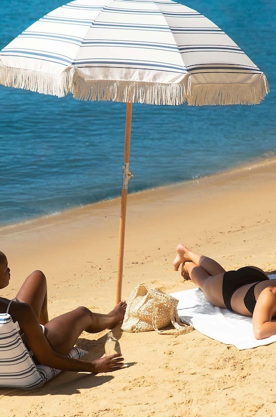 Пляжный зонтик SunnyLife The Resort Luxe Beach Umbrella SCLBUCBL