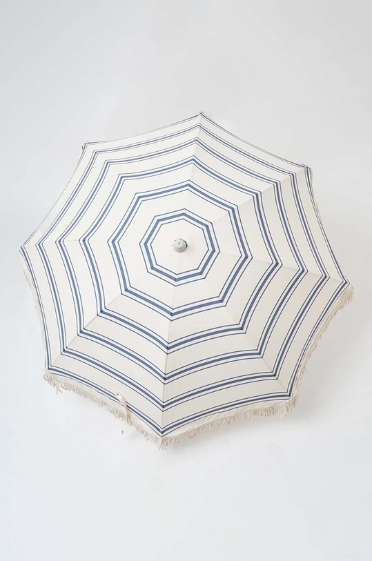 Плажен чадър SunnyLife The Resort Luxe Beach Umbrella SCLBUCBL многоцветен AA00