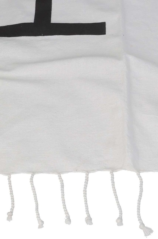 Baie prosop de plaja 100 x 180 cm KAL.0177 multicolor