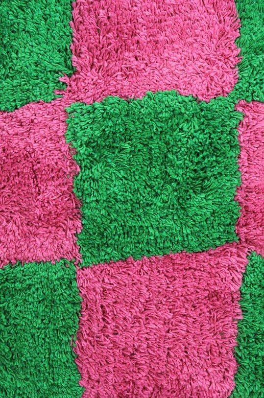 perna decorativa multicolor KAL.4448