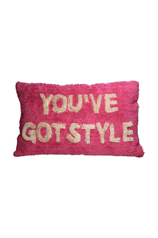 Декоративна подушка home & lifestyle барвистий KAL.4450