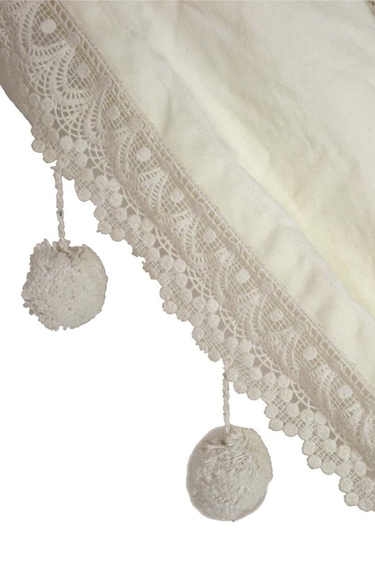 Lifestyle Viseća mreža XET.3899 bijela