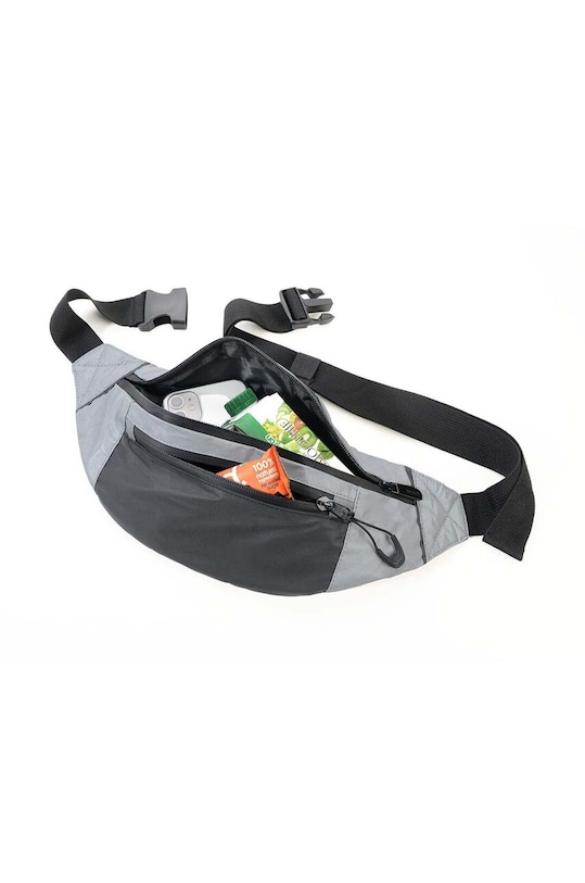 Accesorii TROIKA borseta Reflact TRBLB03.GY gri