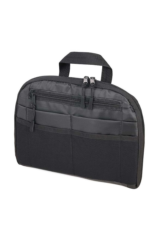 Organizator za putovanje 2u1 TROIKA Transform Pack 14,5 L crna TRRUC05.BK